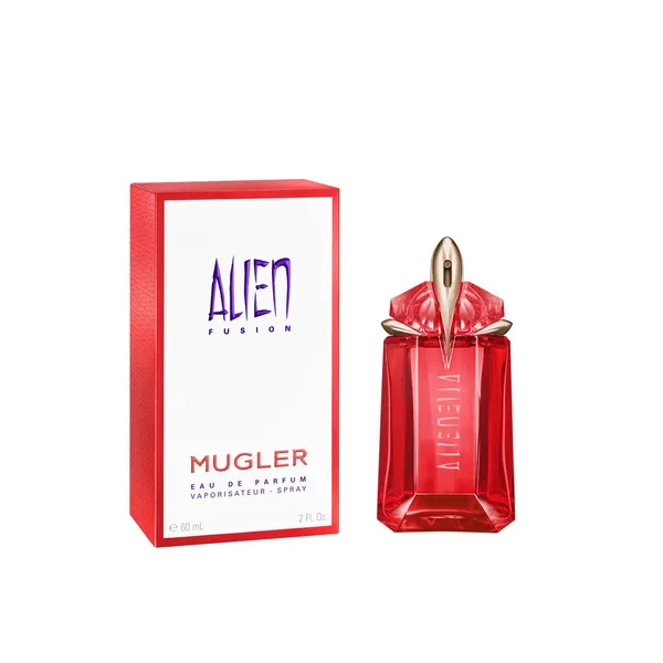 Alien Fusion Парфюмерная вода