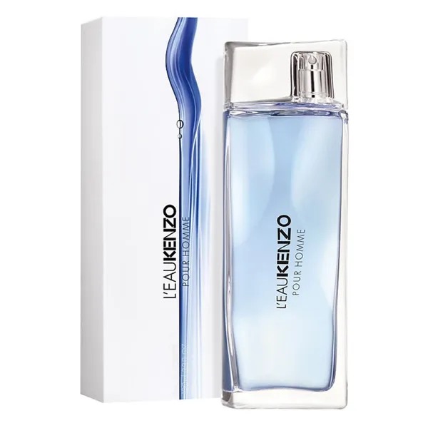 L'EAU KENZO POUR HOMME Туалетная вода