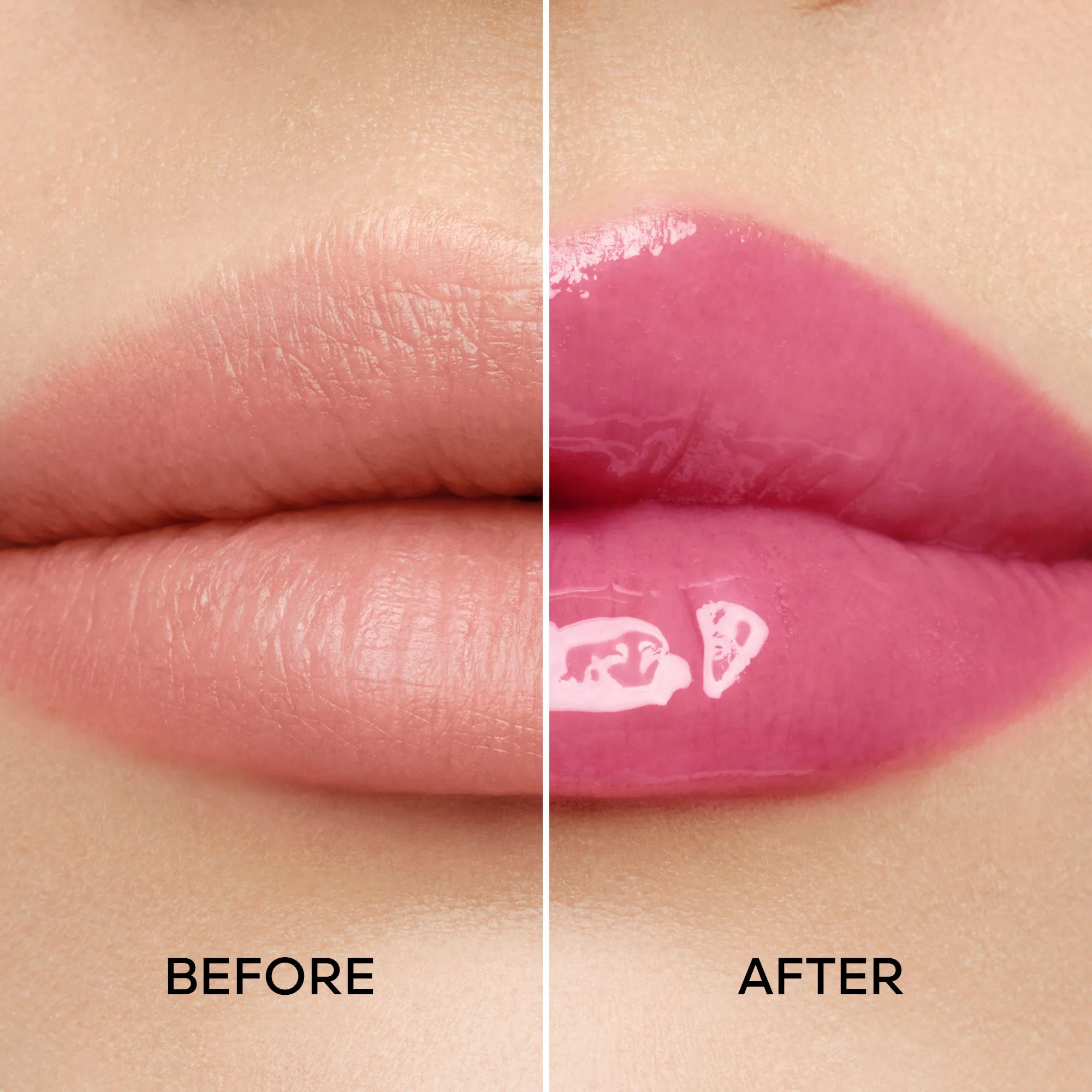 KissKiss Bee Glow Медовое масло-тинт для губ