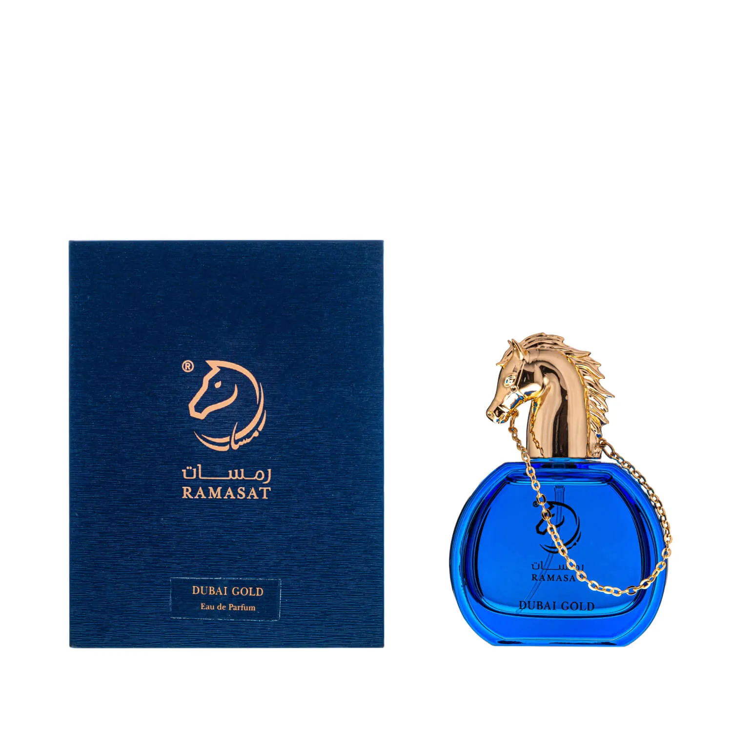 DUBAI GOLD Парфюмерная вода