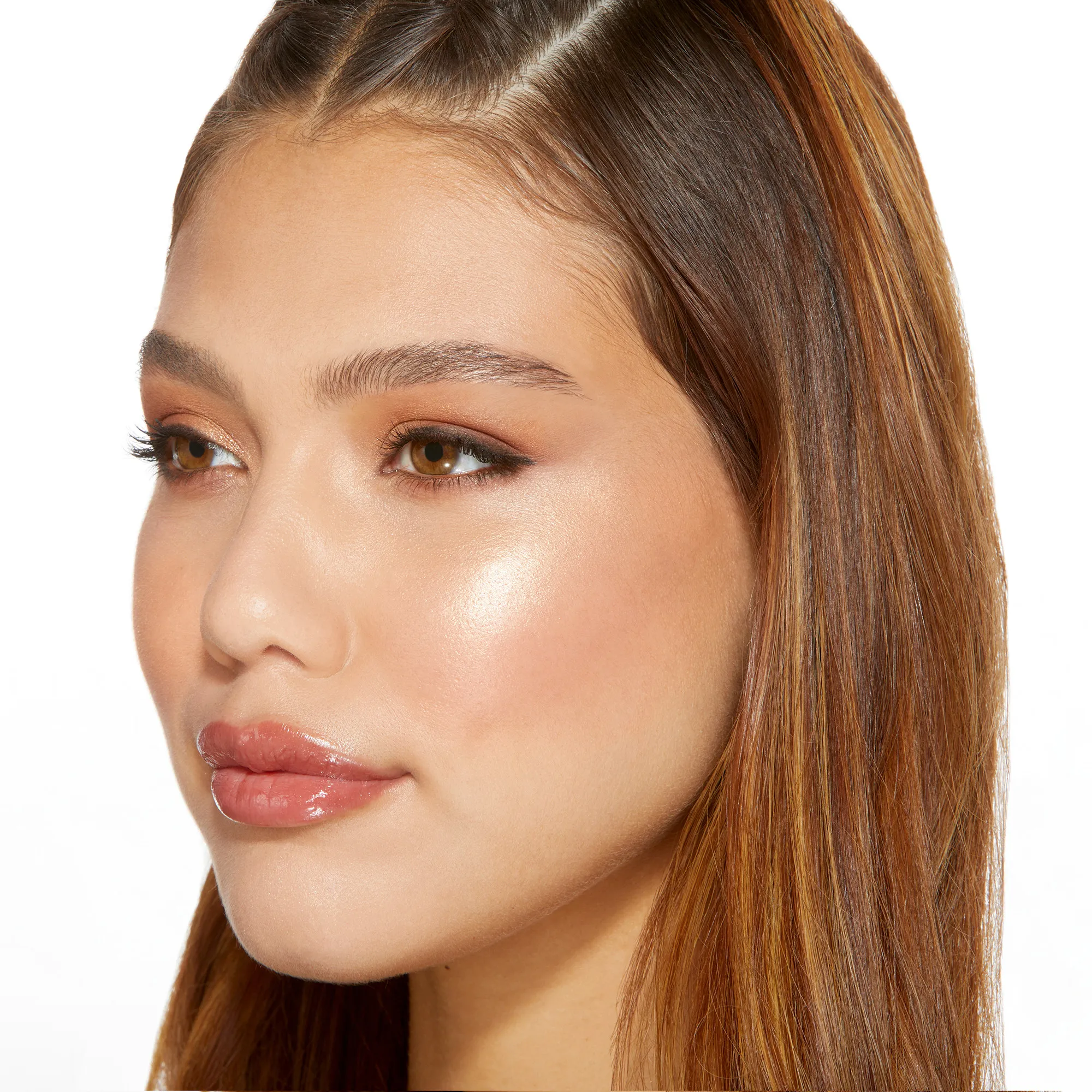 MOON CRUSH HIGHLIGHTER Хайлайтер для лица