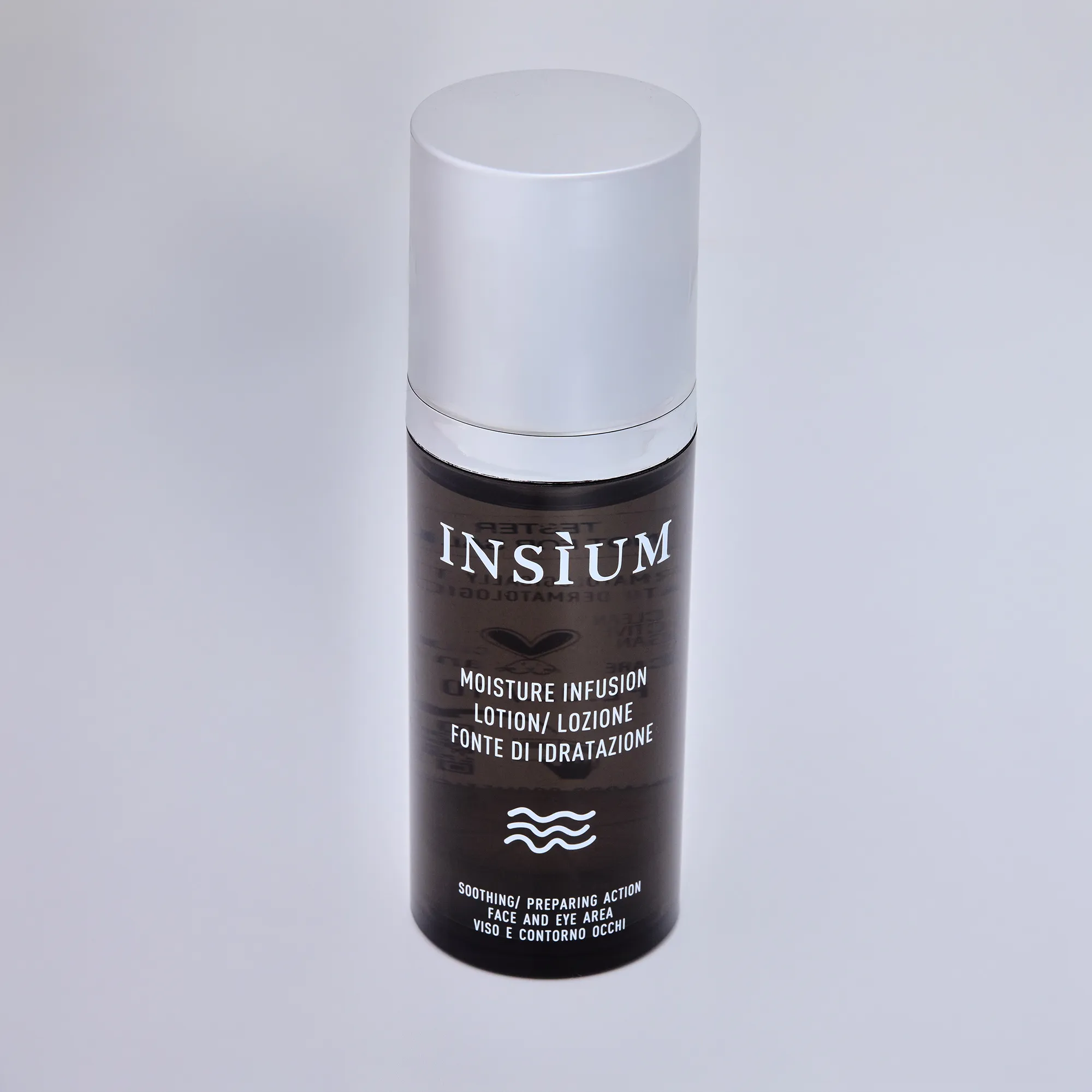 LOTIONS Лосьон увлажняющий для лица