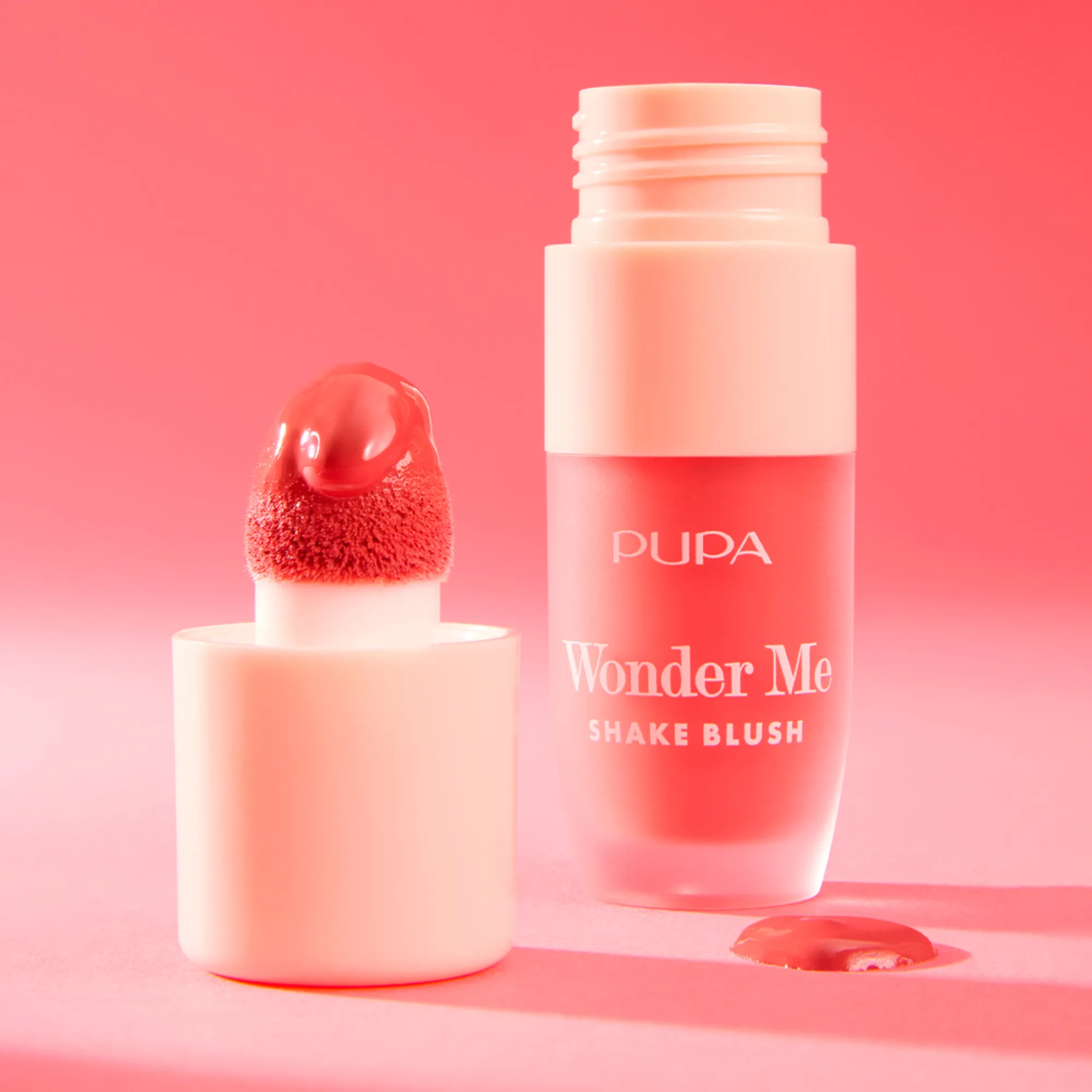 WONDER ME SHAKE ΠΠΈΠ΄ΠΊΠΈΠ΅ ΡΡΠΌΡΠ½Π° Π΄Π»Ρ Π»ΠΈΡΠ°