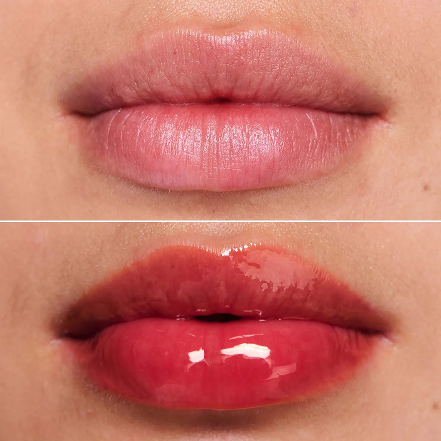 Lip Comfort Oil Масло-блеск для губ