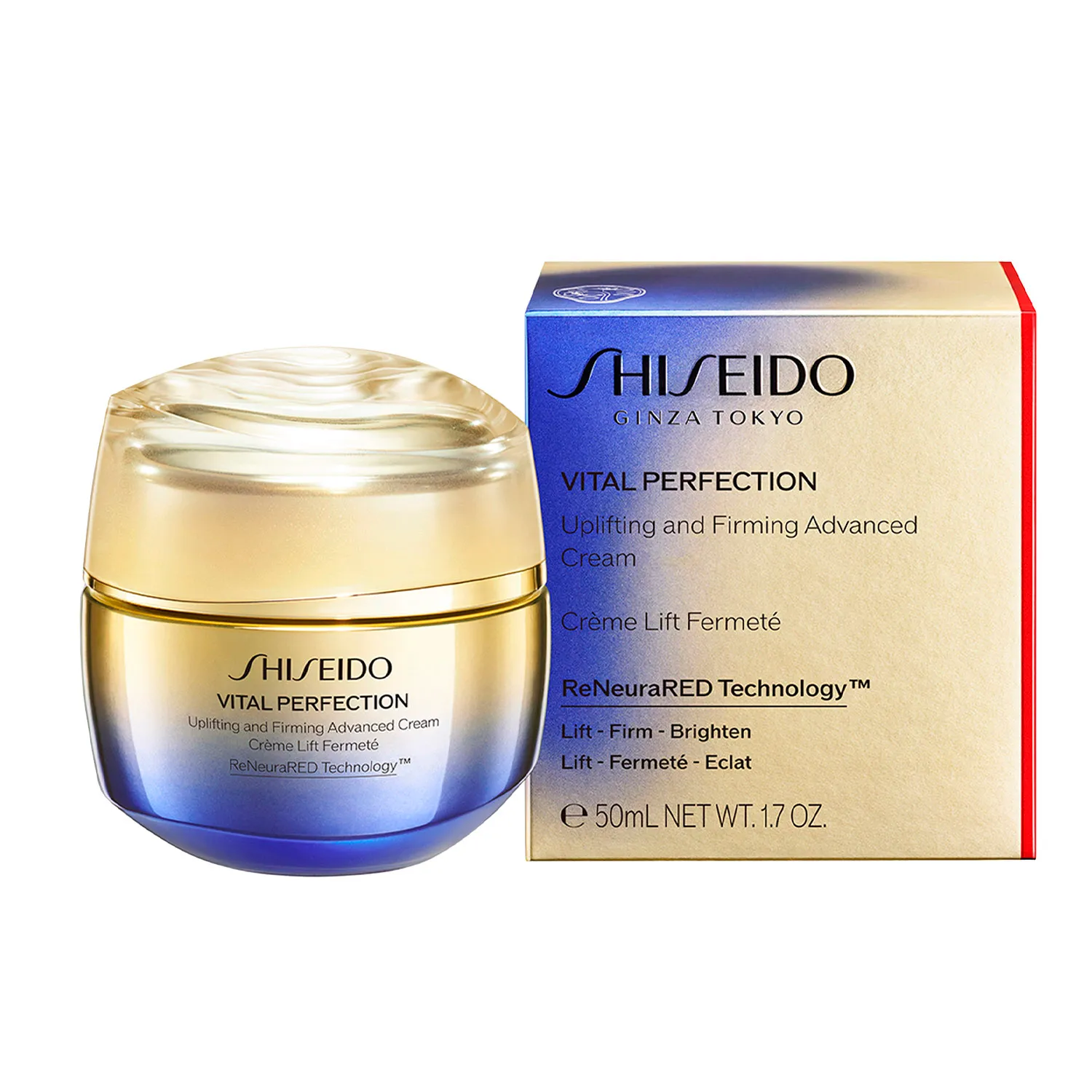 Vital Perfection Advanced Лифтинг-крем, повышающий упругость кожи