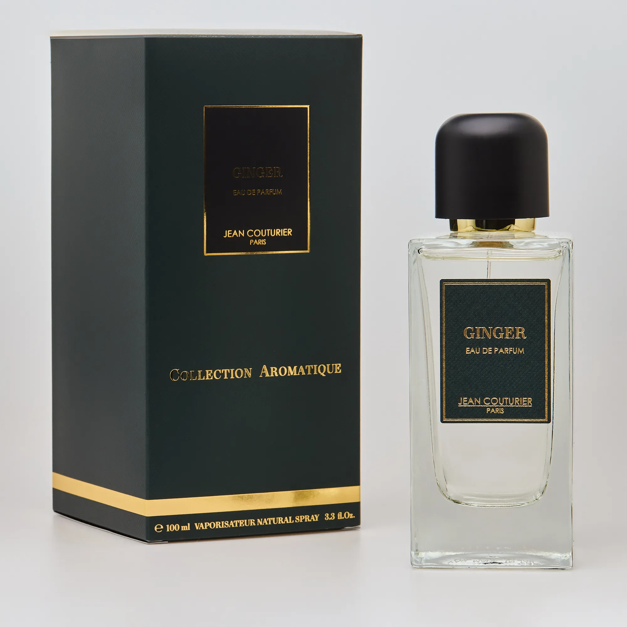 AROMATIQUE GINGER Парфюмерная вода 