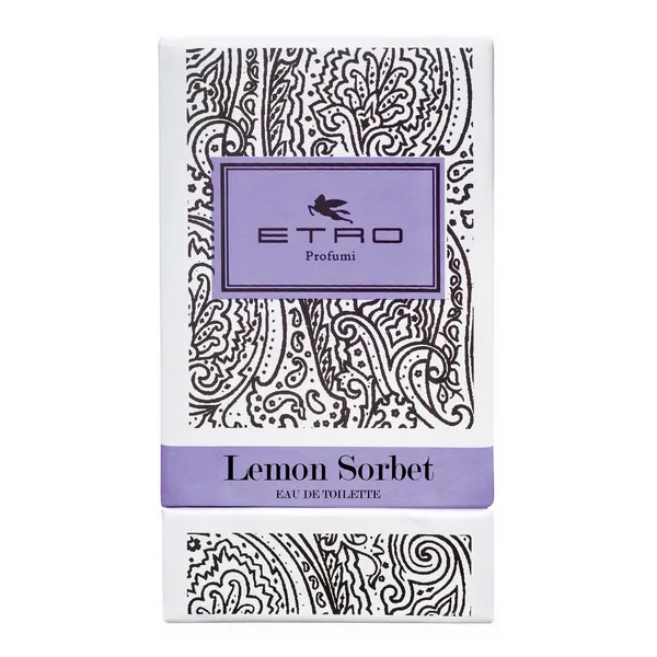 LEMON SORBET Туалетная вода