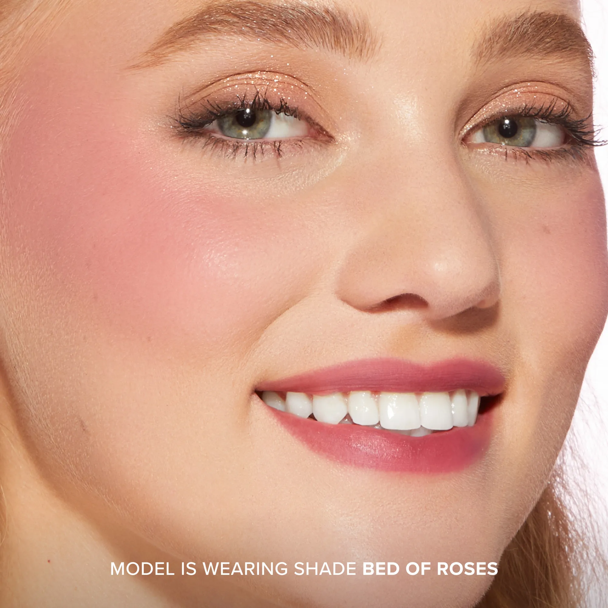 CLOUD CRUSH WHIPPED LIP & CHEEK COLOR Мусс для губ и щек