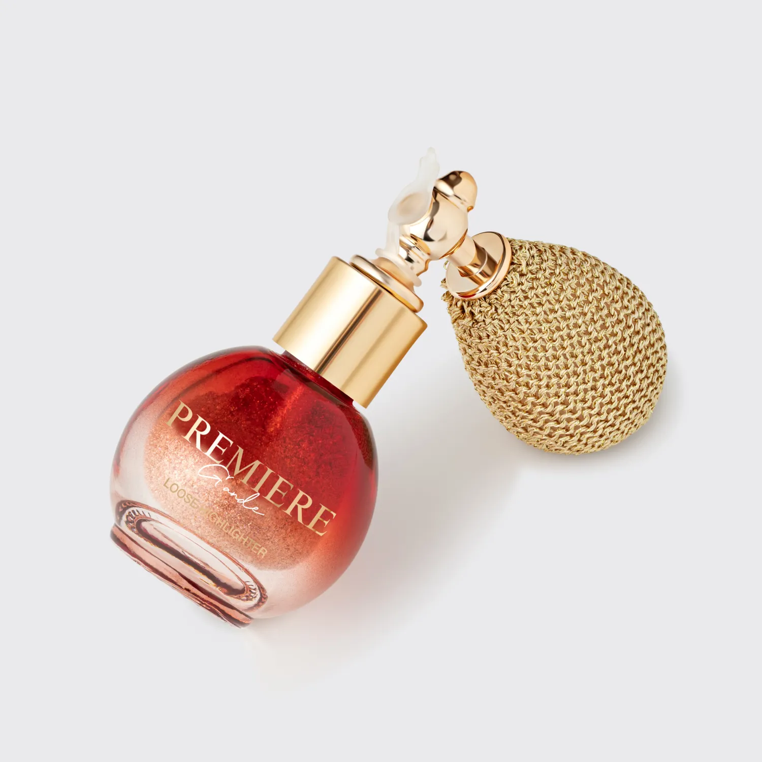 Premiere Grande Рассыпчатый хайлайтер