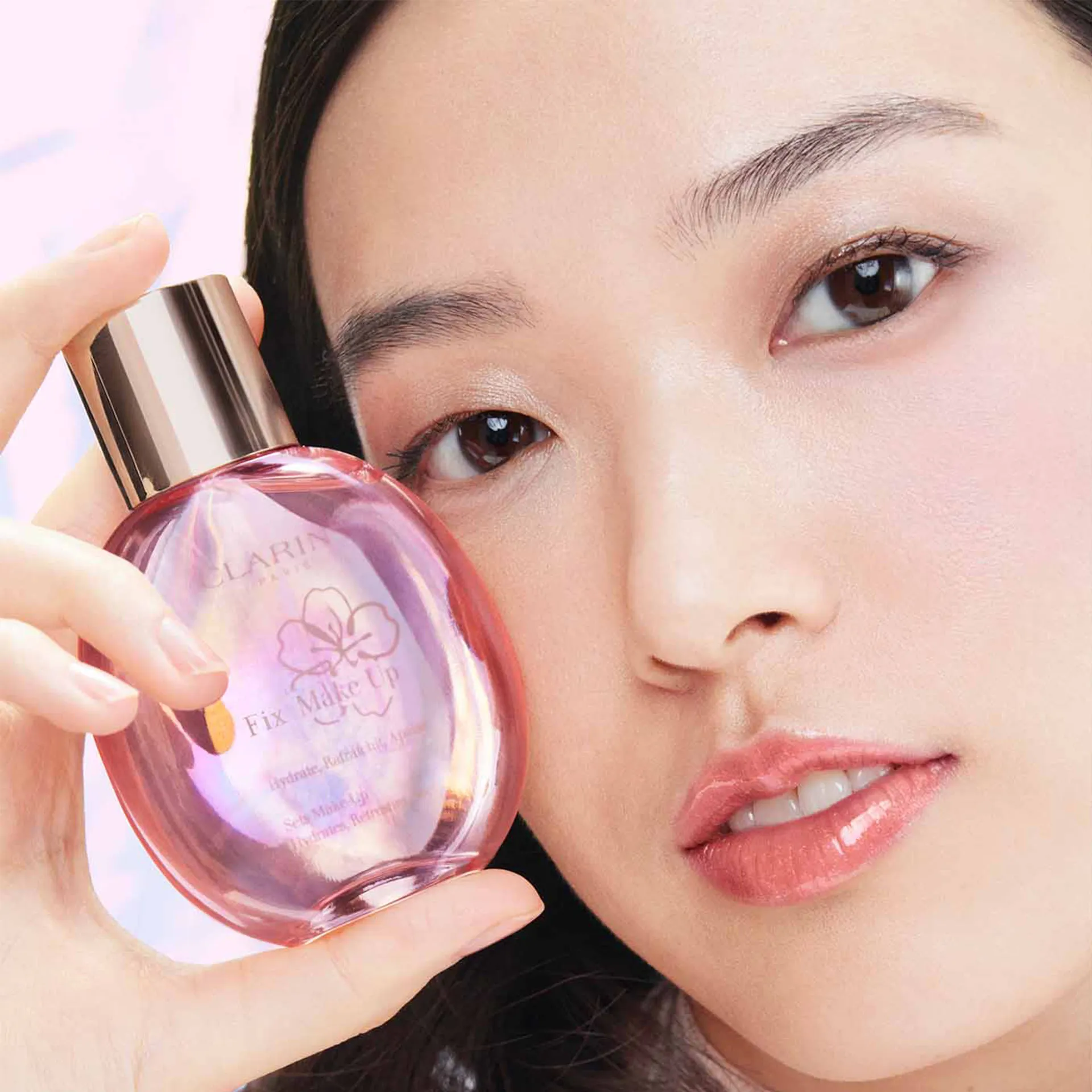 Fix' Make-up Фиксатор для макияжа