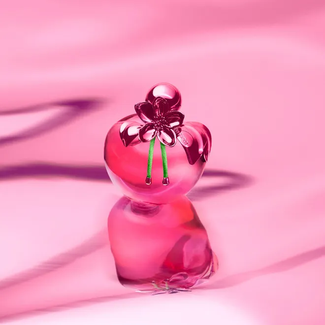 Nina Illusion Парфюмерная вода