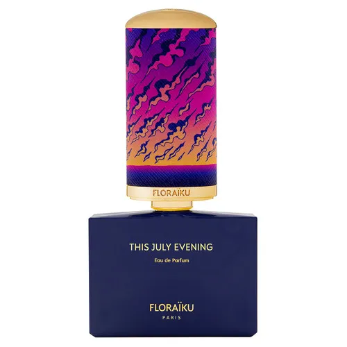 This July Evening Парфюмерная вода с рефиллом