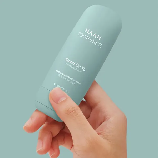 TOOTHPASTE GOOD ON YA Паста зубная с пребиотиками