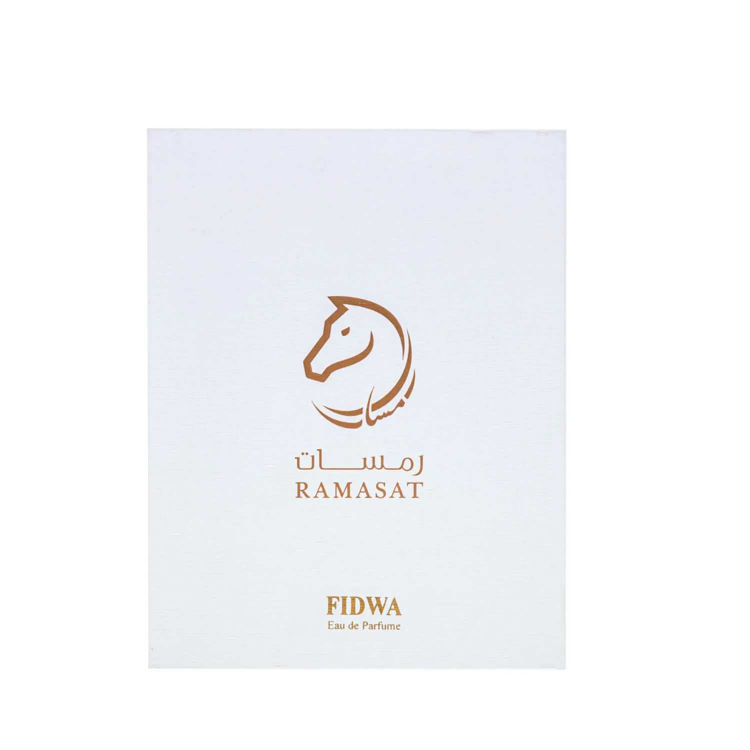 FIDWA Парфюмерная вода