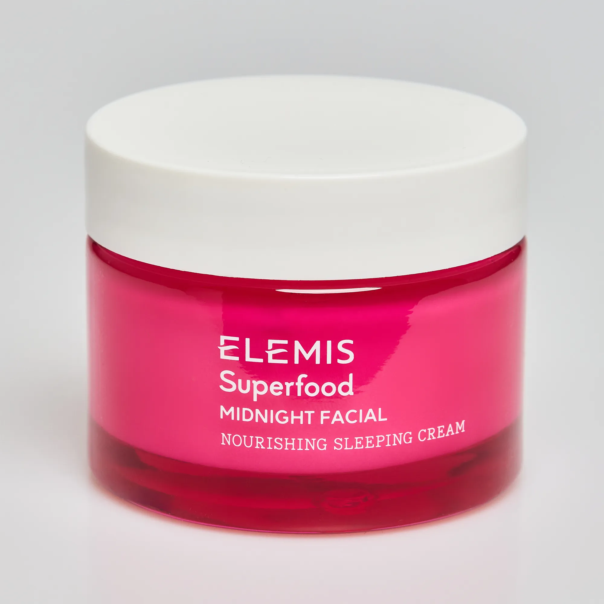 Superfood Питательный ночной крем для лица 2 в 1