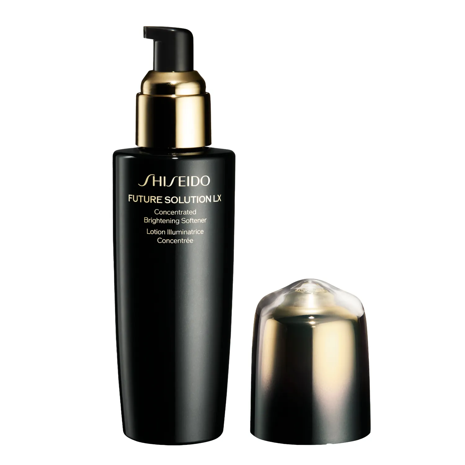 Future Solution LX Концентрированный софтнер для сияния кожи