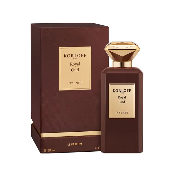 ROYAL OUD INTENSE Парфюмерная вода