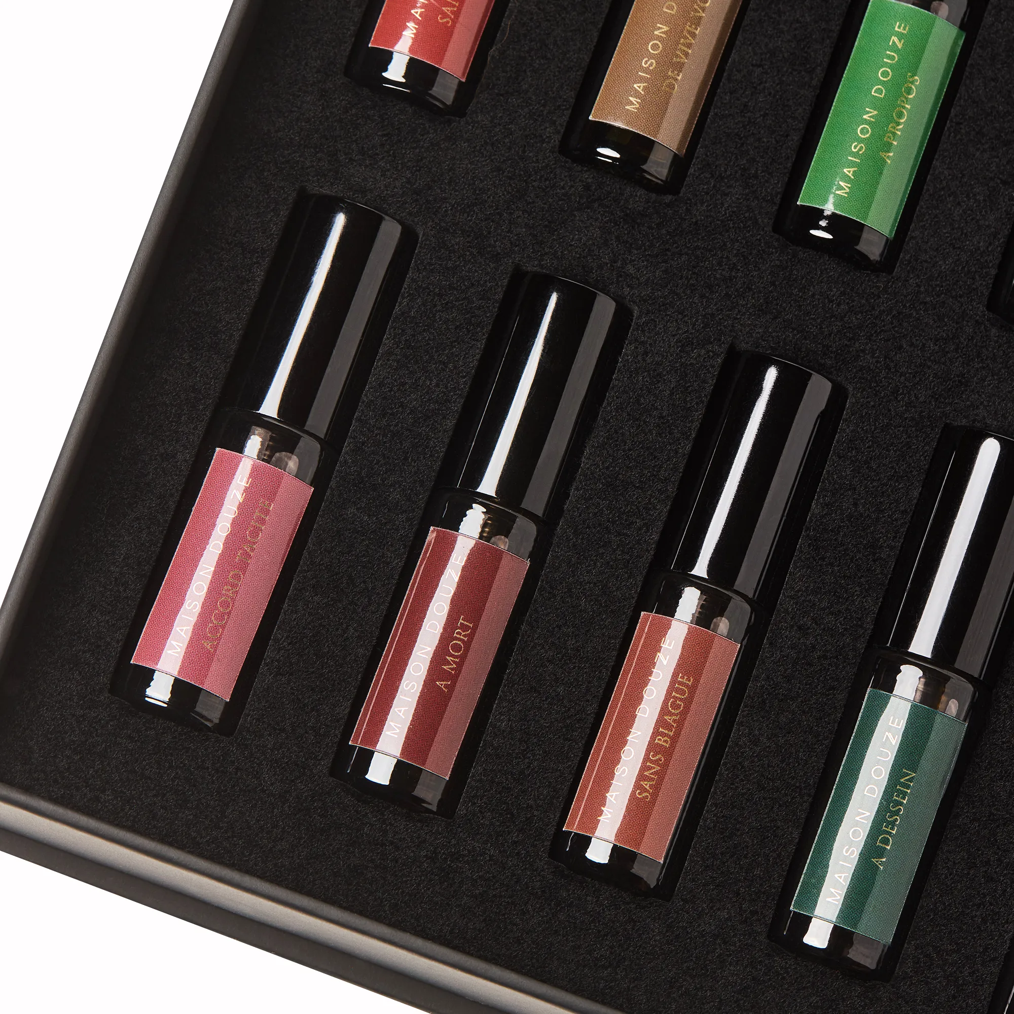 ZODIAC COLLECTION Коллекция знаков зодиака Набор парфюмерной воды