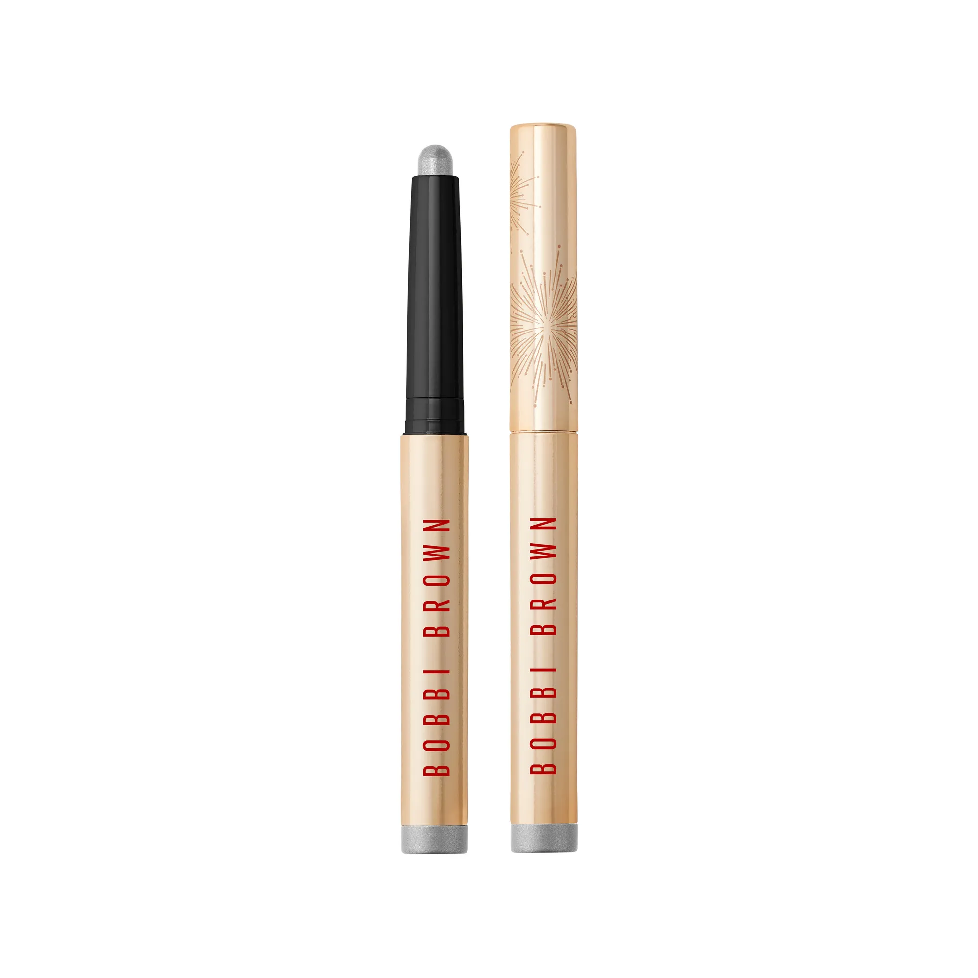 BOBBI BROWN LW Тени для Век Устойчивые в Карандаше ICED
