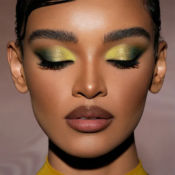 YUCCA PALETTE Палетка теней