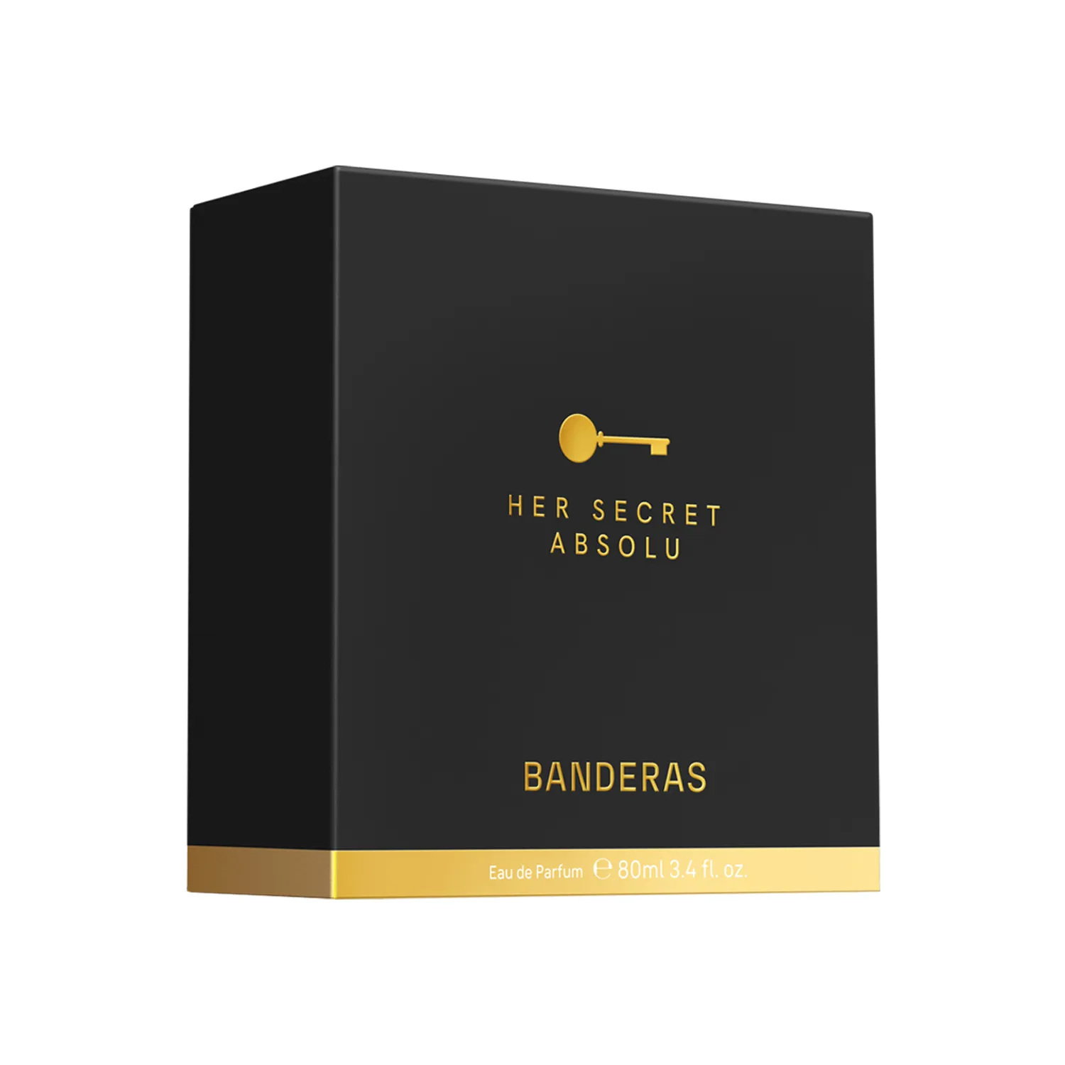 Her Secret Absolu Парфюмерная вода для женщин