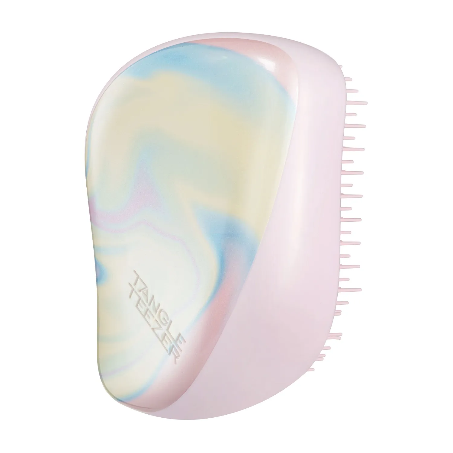 COMPACT STYLER ICE CREAM SWIRL Расческа