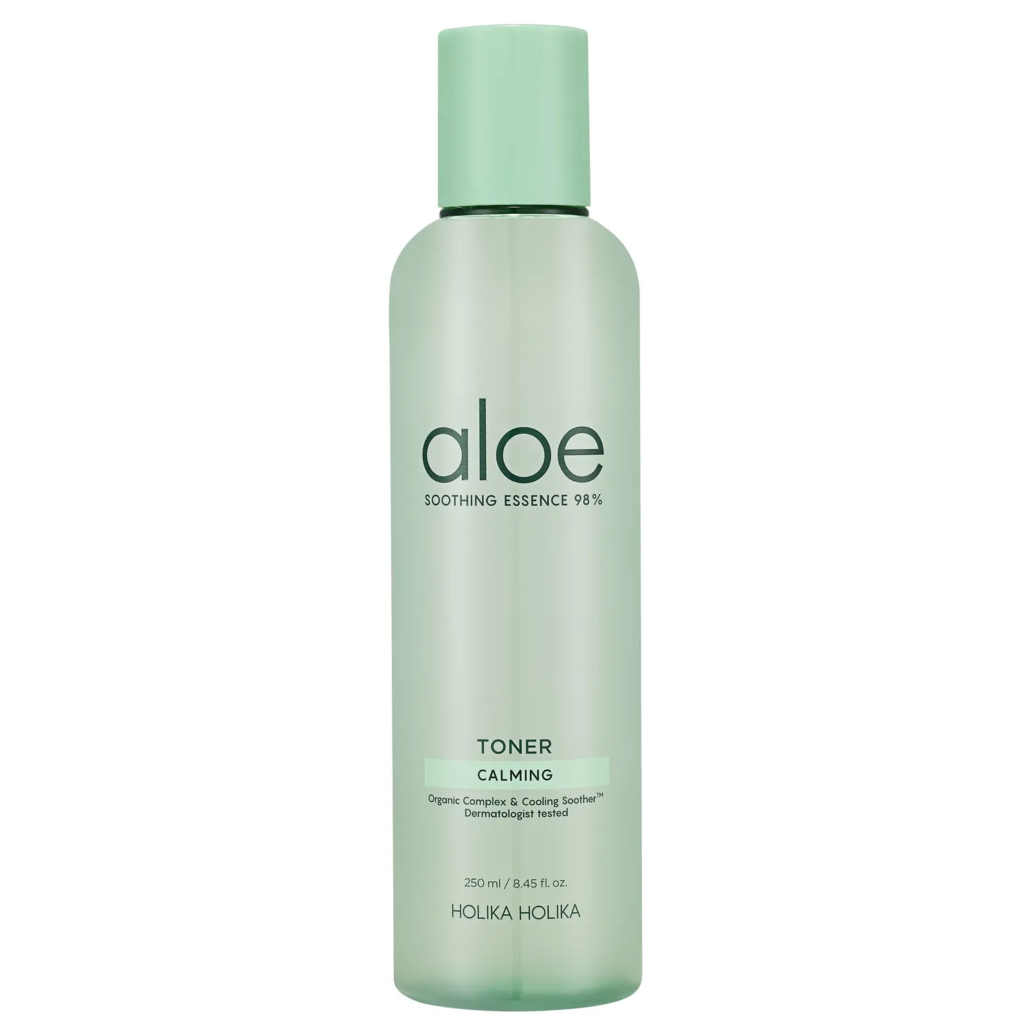 Soothing Essence 98% Aloe Toner Тонер для лица Soothing Essence 98% Aloe Toner Тонер для лица