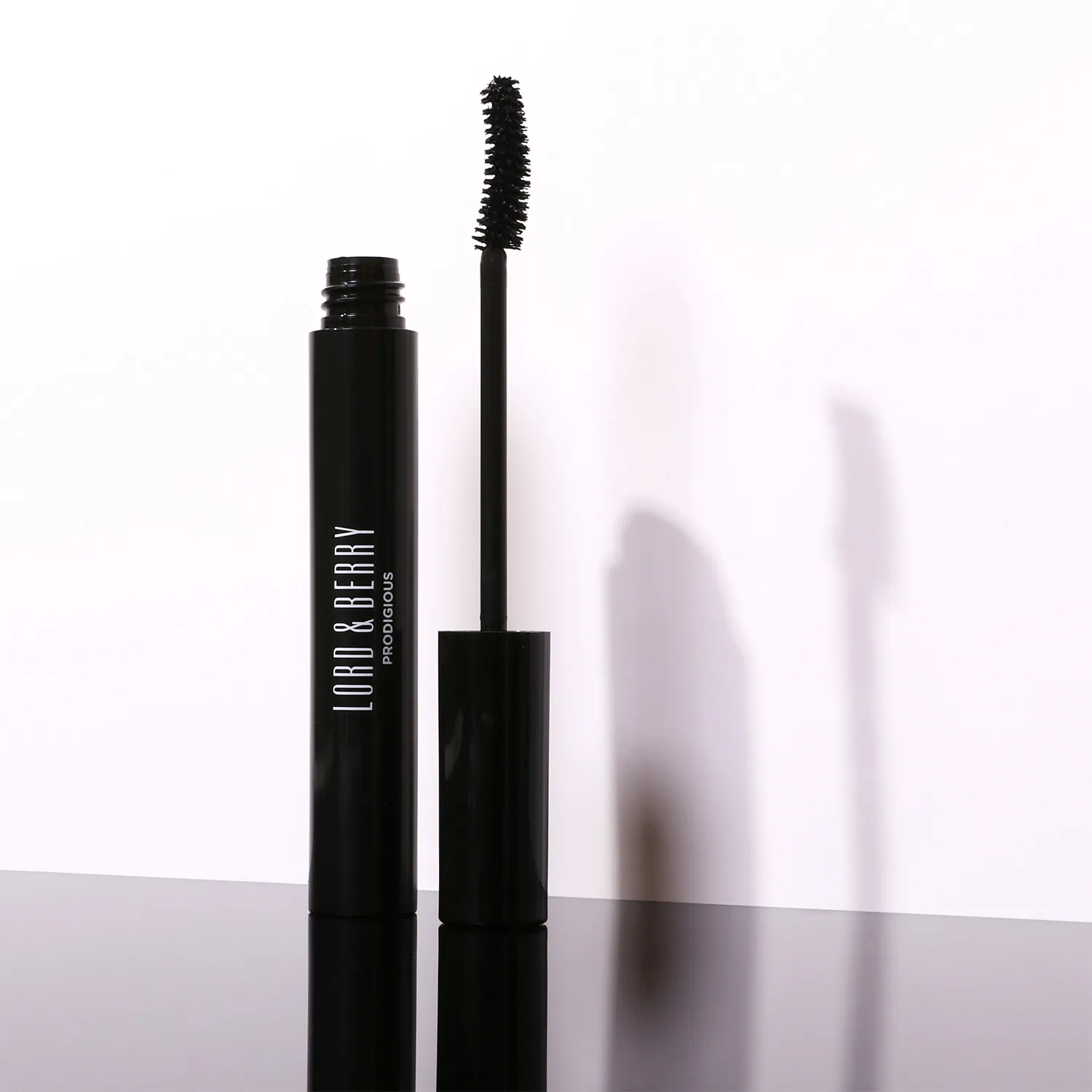 Prodigious Тушь супер-объем с эффектом накладных ресниц