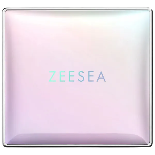 REFRESHING SILKY POWDER Пудра компактная суперстойкая