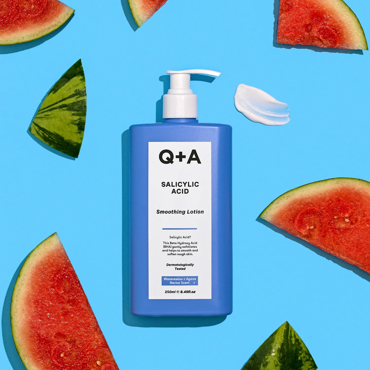 Salicylic Acid Лосьон для тела 