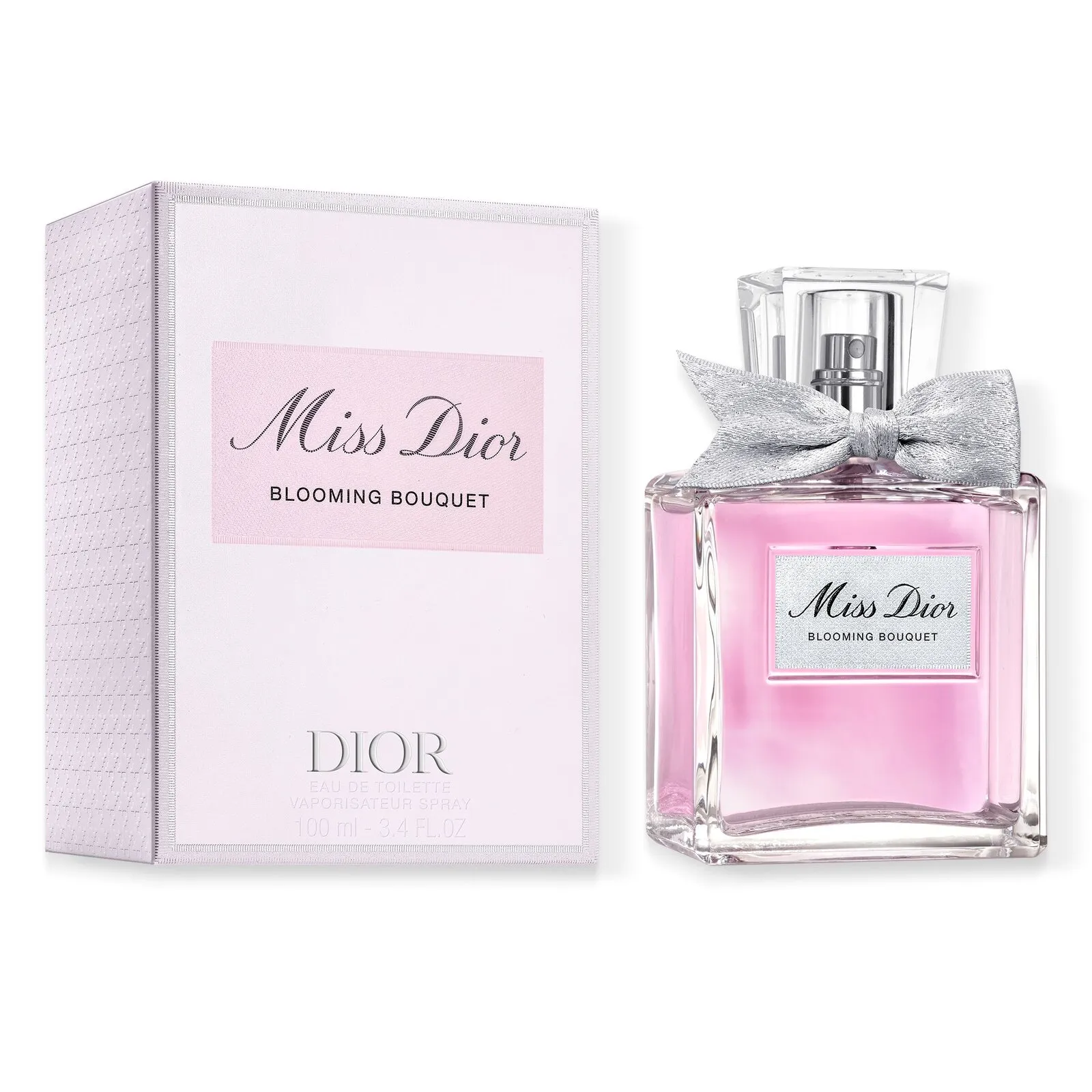 Miss Dior Blooming Bouquet 香水 100ml Xmas Оригинал 💯 Miss Dior Blooming Bouquet Туалетная вода купить в