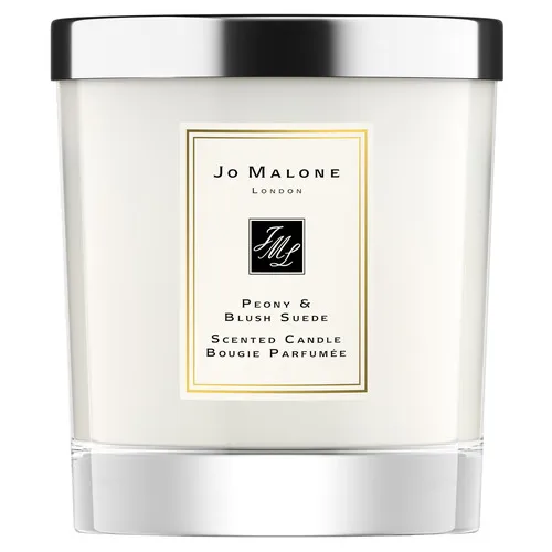 PEONY & BLUSH SUEDE Свеча для дома