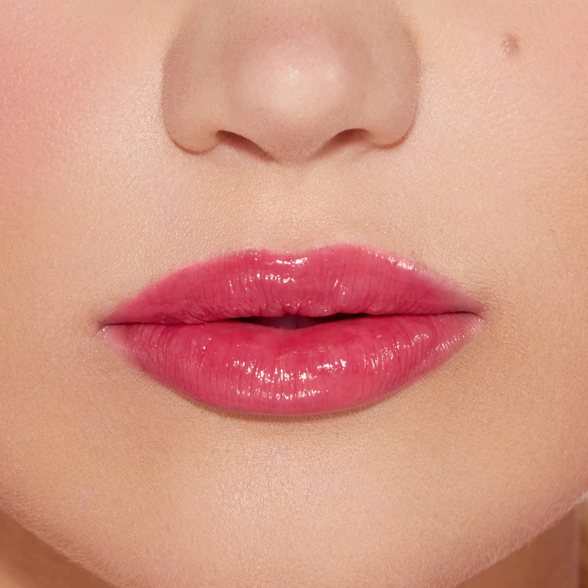 Lip Injection Extreme Plumping Clicks Блеск для губ