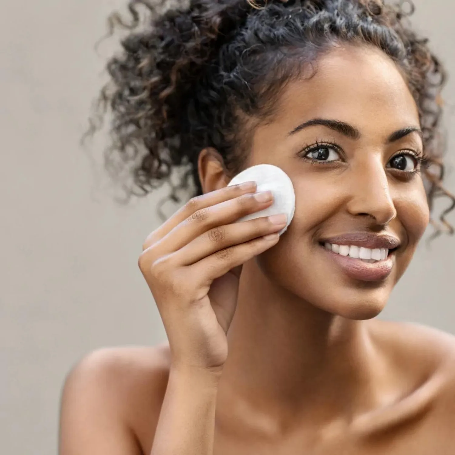 SKIN CARE TENRESSE DU SOIR Мицеллярное средство для снятия макияжа