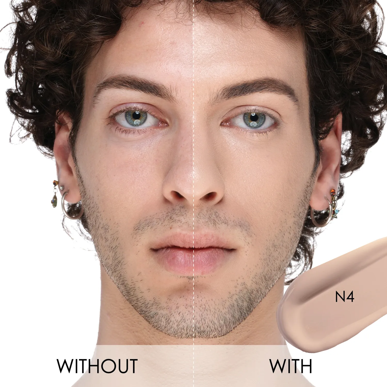 HY-GLAM Консилер