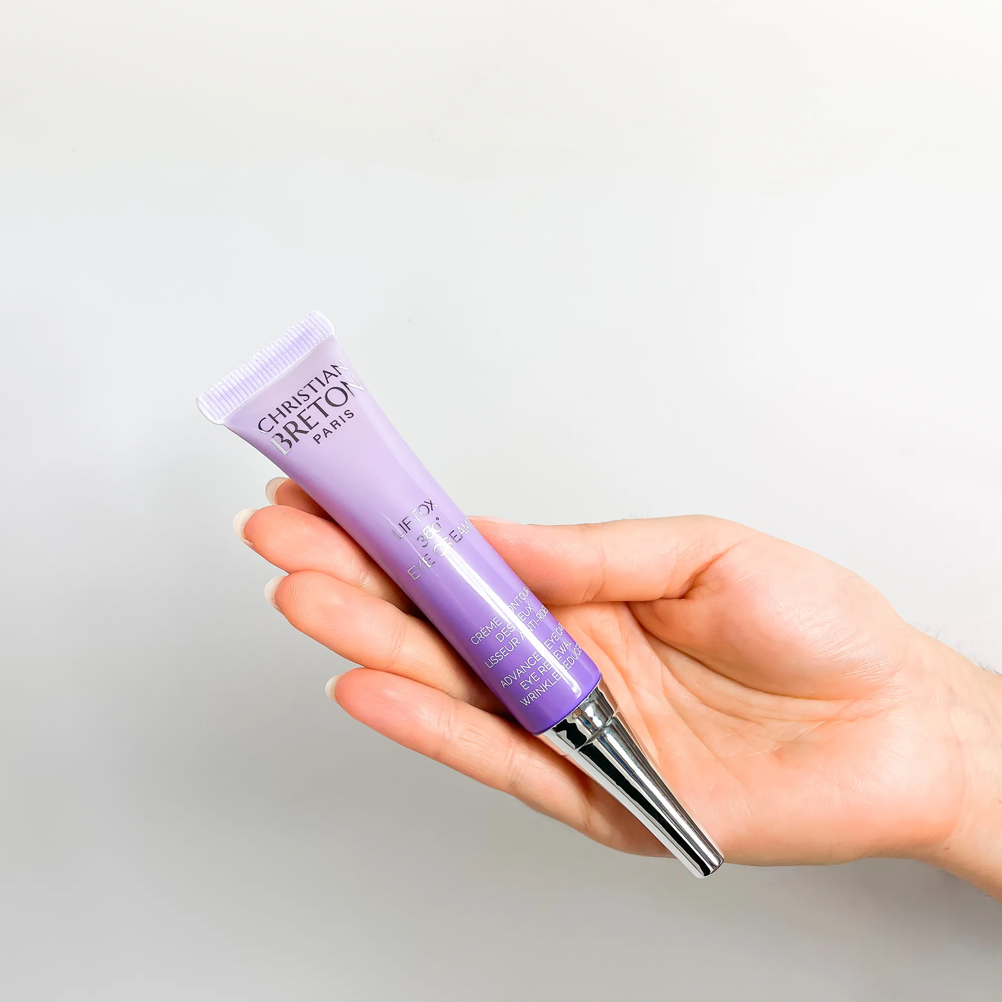 Liftox 360° eye cream Крем для контура глаз