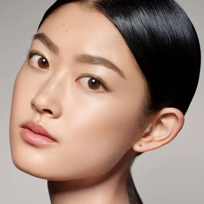 SKIN FETISH: SUBLIME PERFECTION Фиксирующая пудра