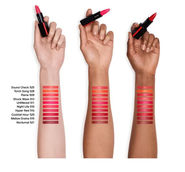 ModernMatte Матовая помада для губ ModernMatte Матовая помада для губ