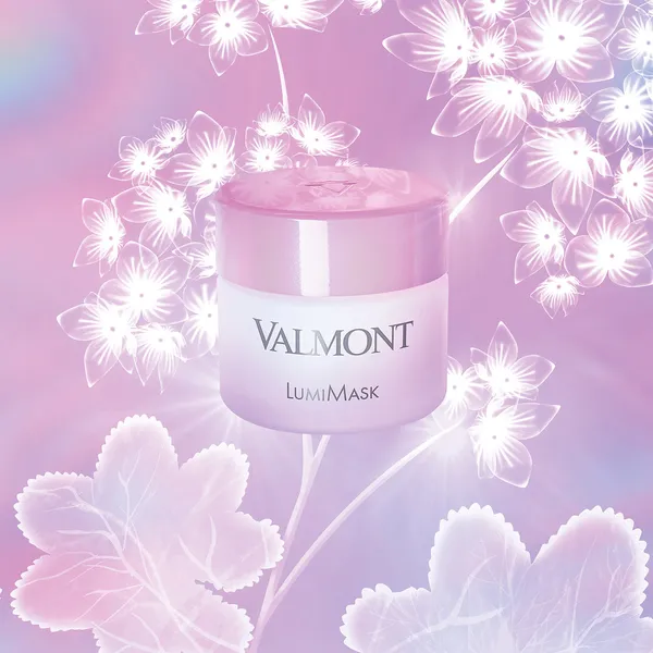 Luminosity Обновляющая маска для сияния кожи