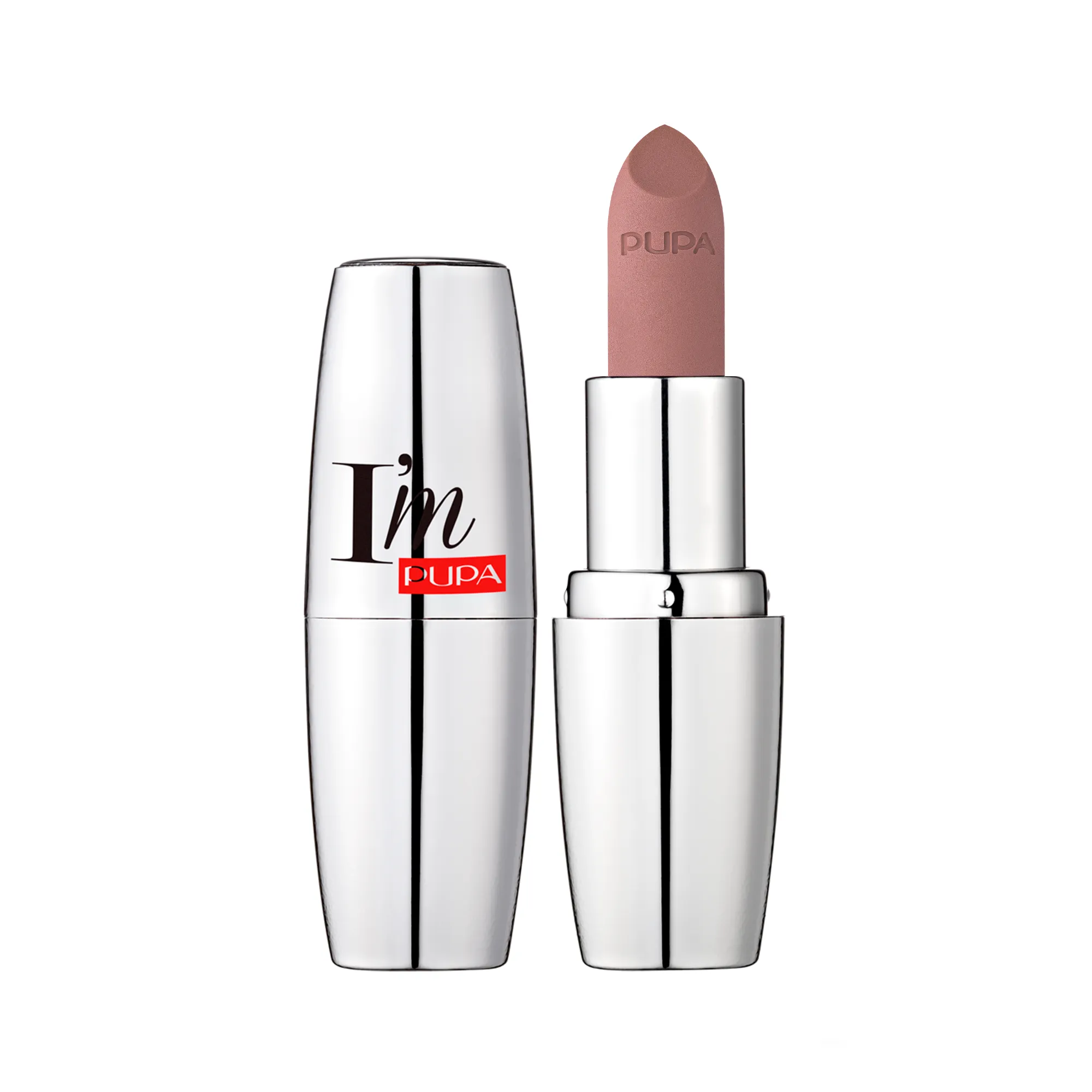 I'M MATT Помада I'M MATT Помада