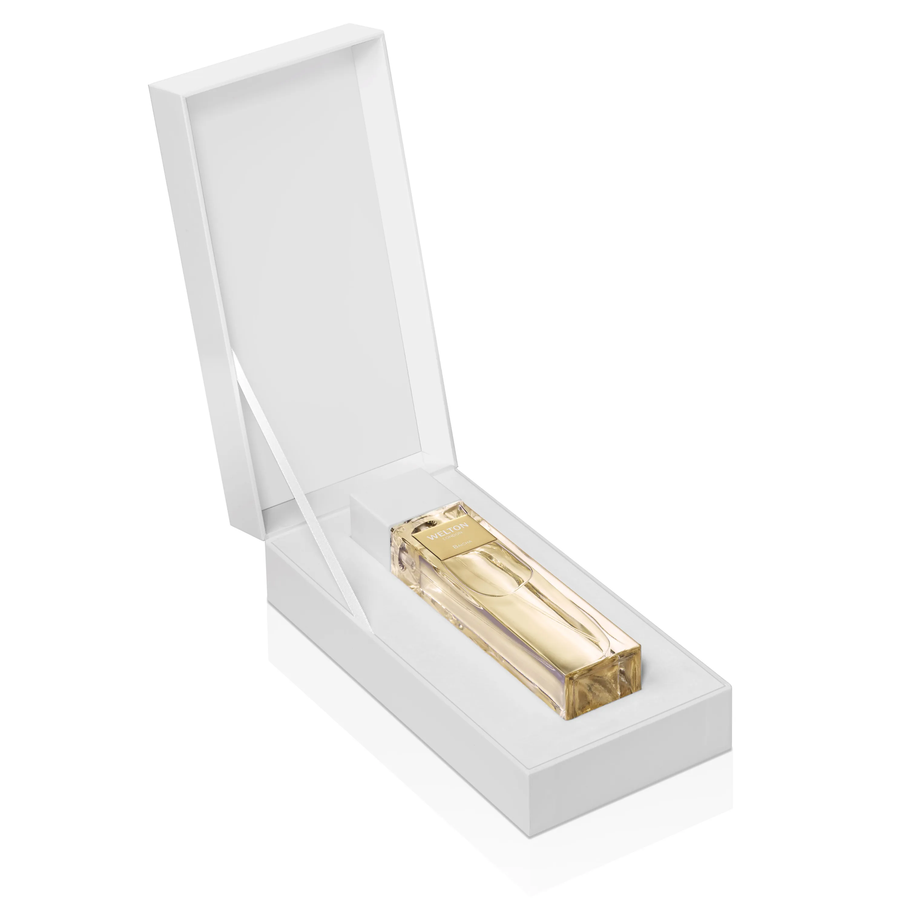 BAICHA Парфюмерная вода