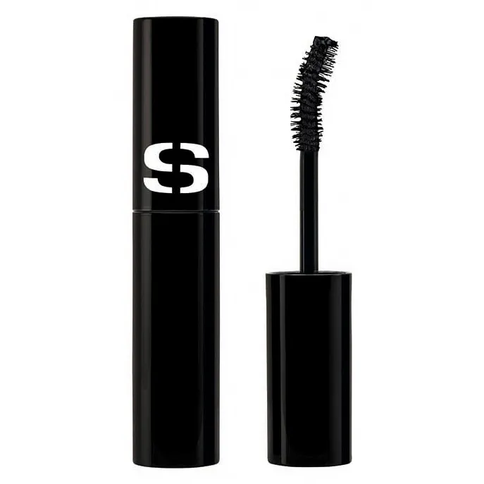 So Curl Mascara Тушь для ресниц