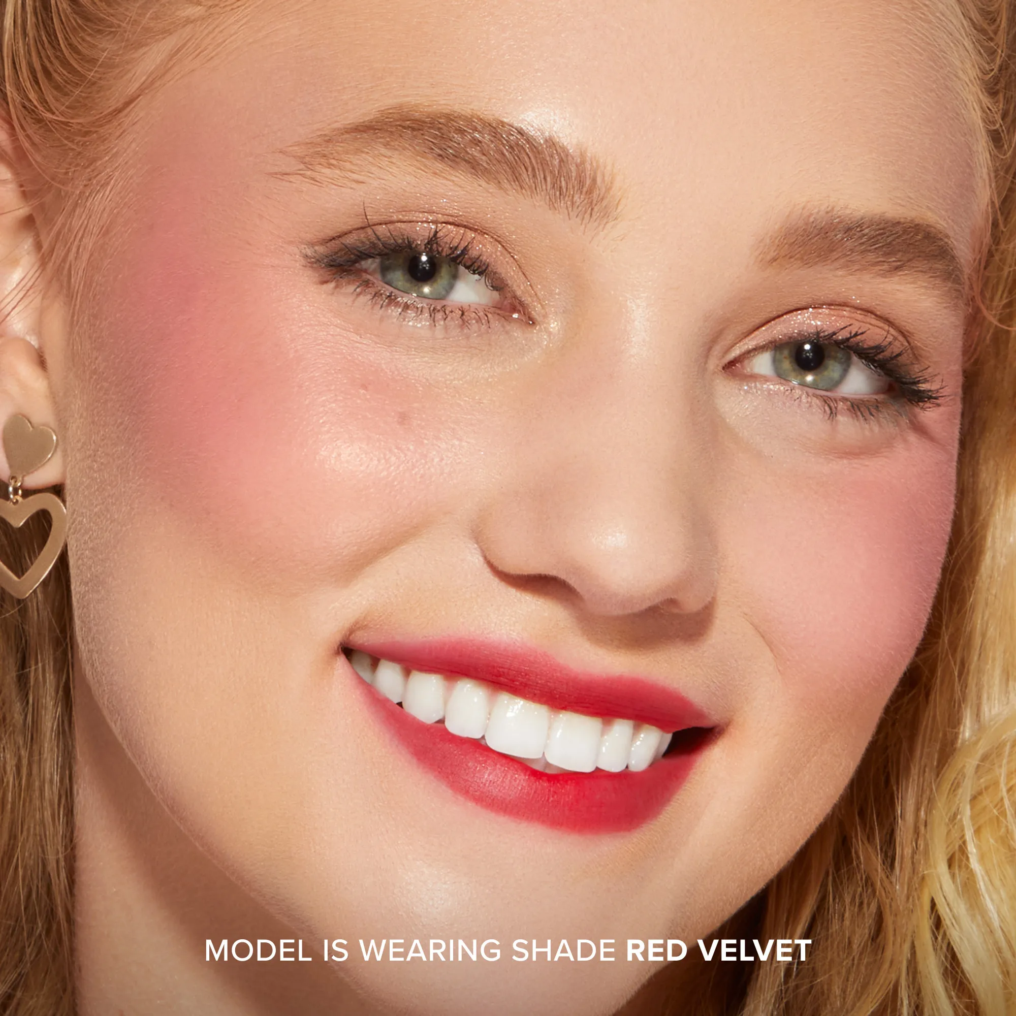 CLOUD CRUSH WHIPPED LIP & CHEEK COLOR Мусс для губ и щек