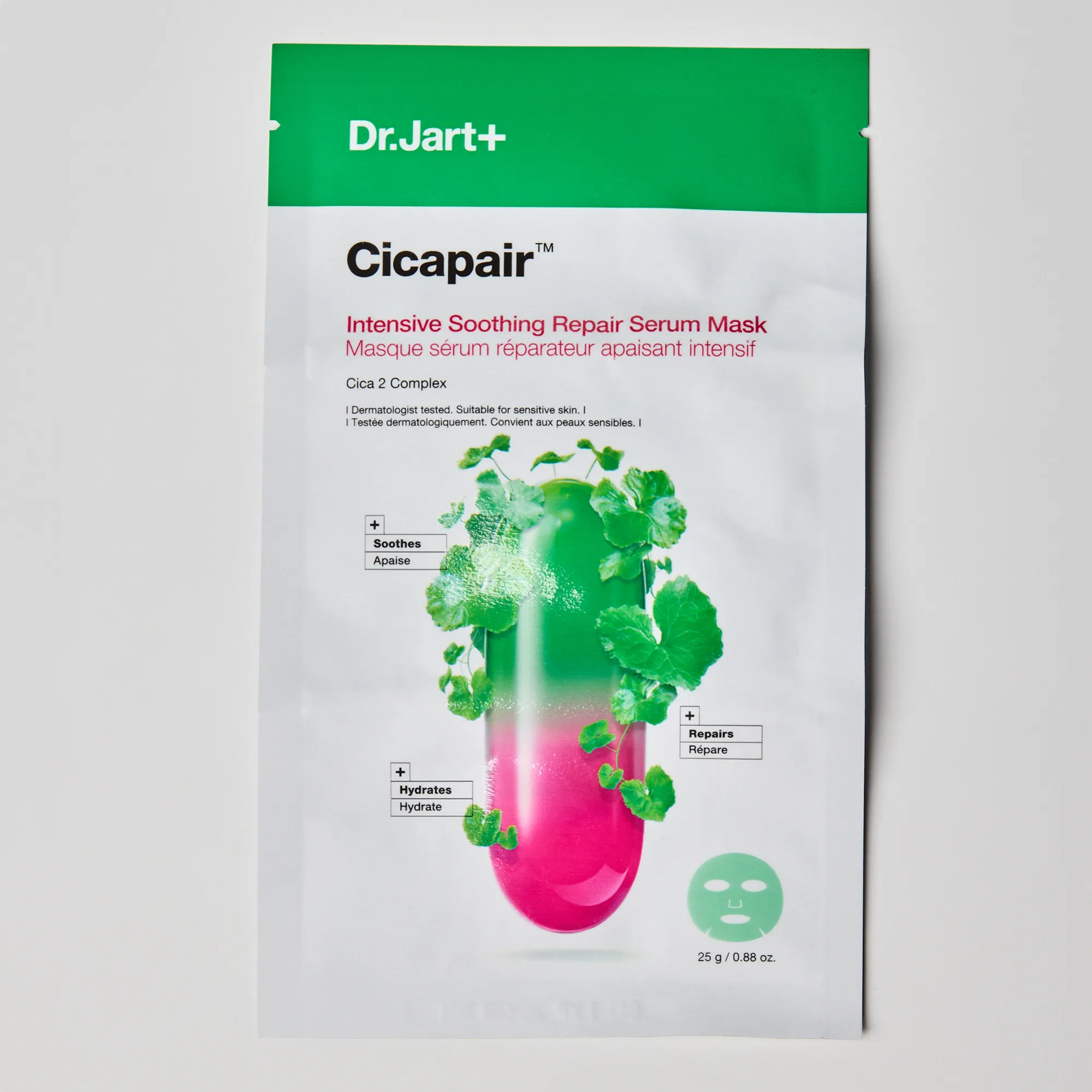 Redness Rescue Набор успокаивающих средств для лица