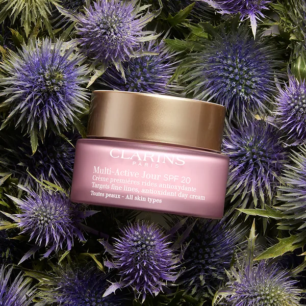 Multi-Active Дневной крем для любого типа кожи SPF20