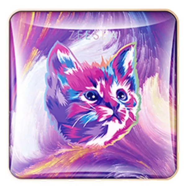 TIPSY KITTY EYESHADOW QUAD Тени для век