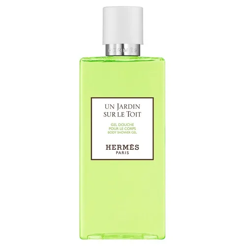 Un Jardin sur le Toit Гель для душа