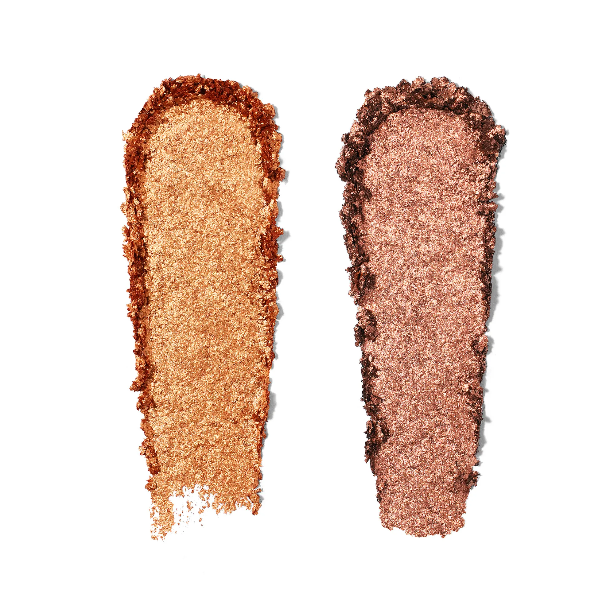 Gilded Gleam Eye Shadow Duo Набор для макияжа глаз