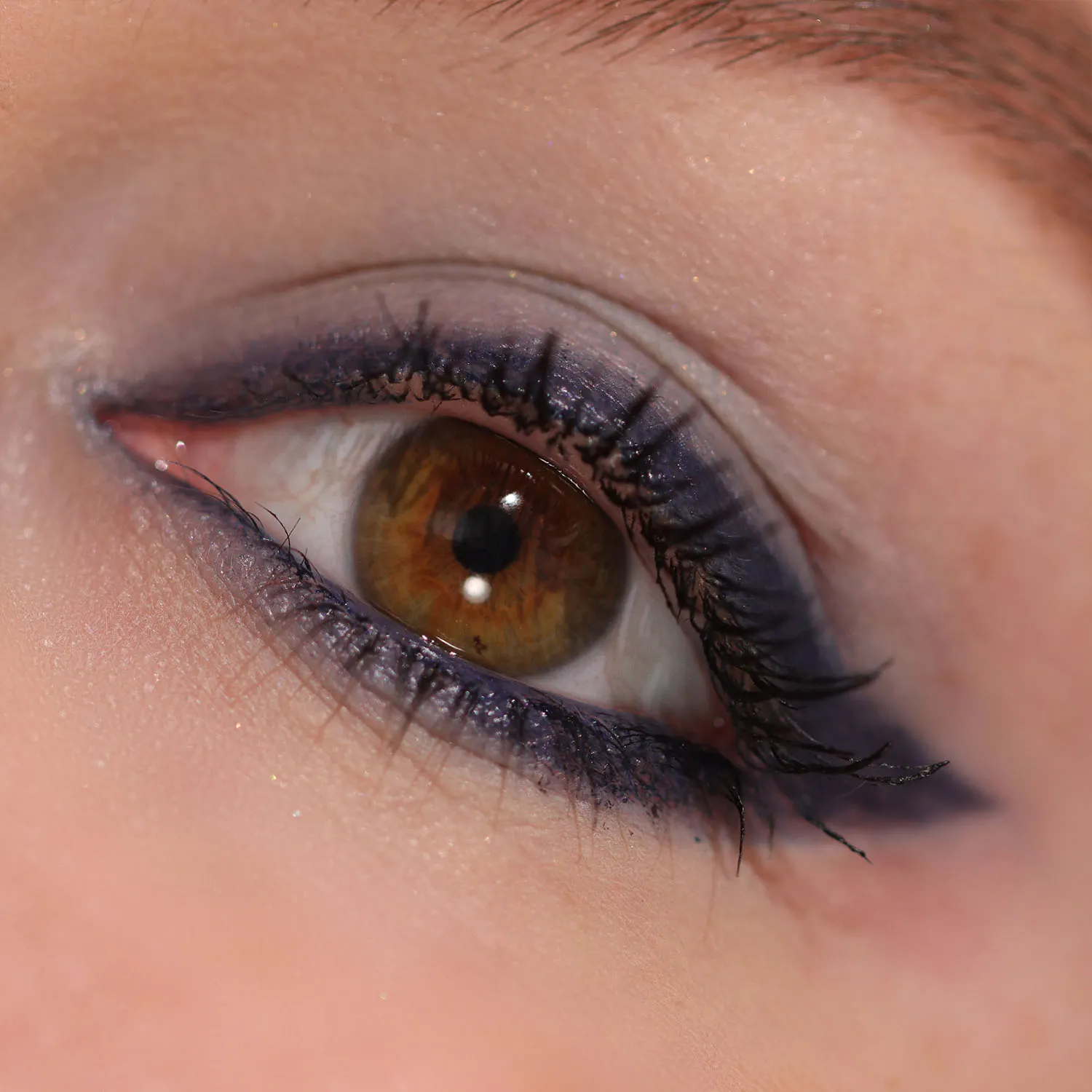 Line Shade Тени-карандаш для глаз