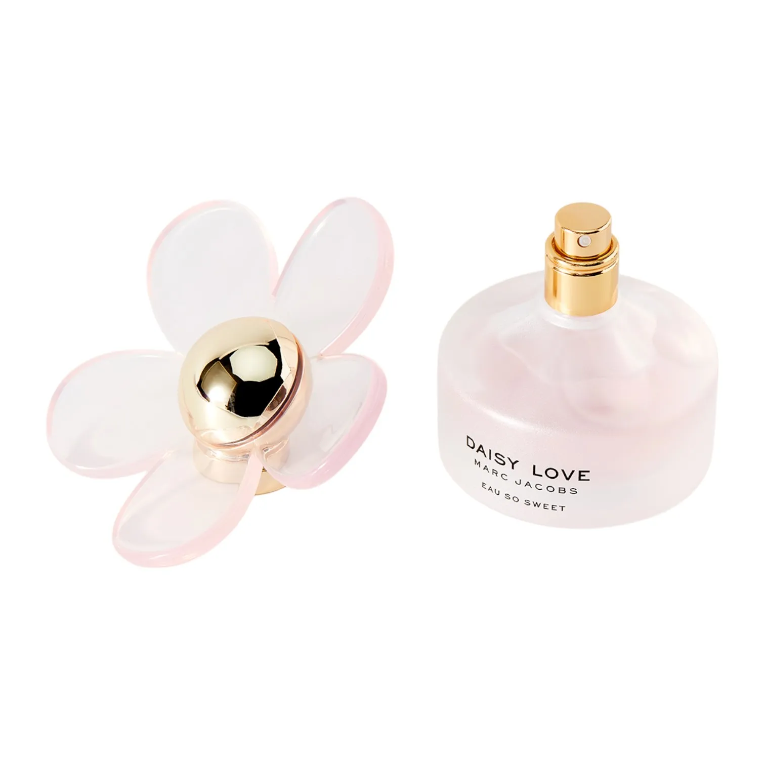 Daisy Love Eau So Sweet Туалетная вода